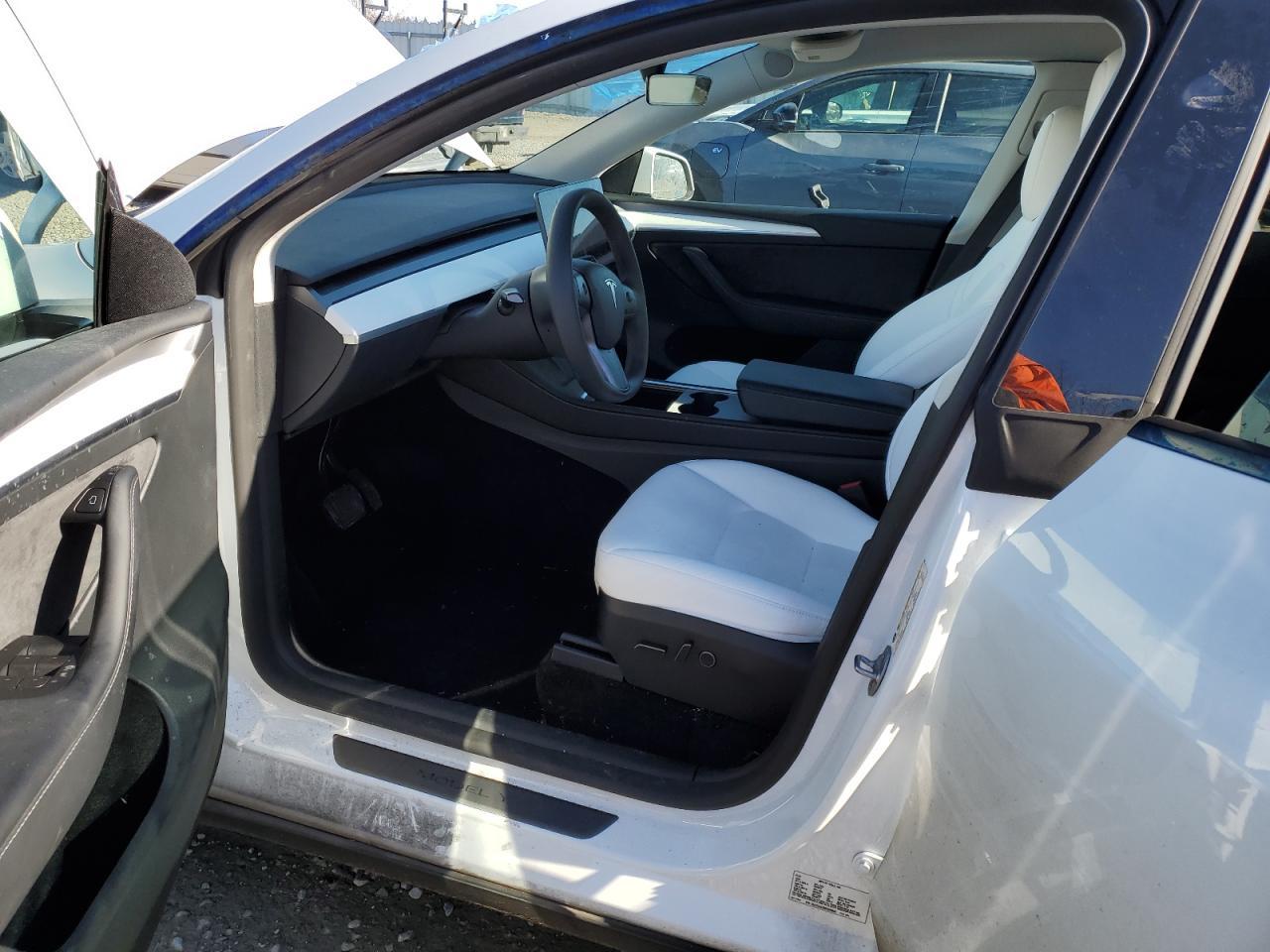 2023 TESLA MODEL Y - Image 7