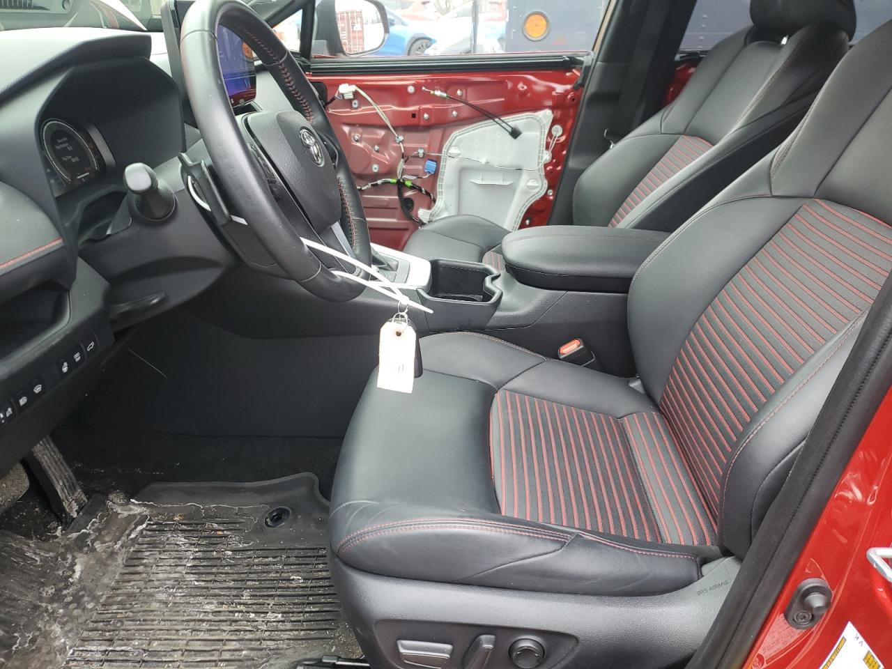 2023 TOYOTA RAV4 PRIME - Image 7