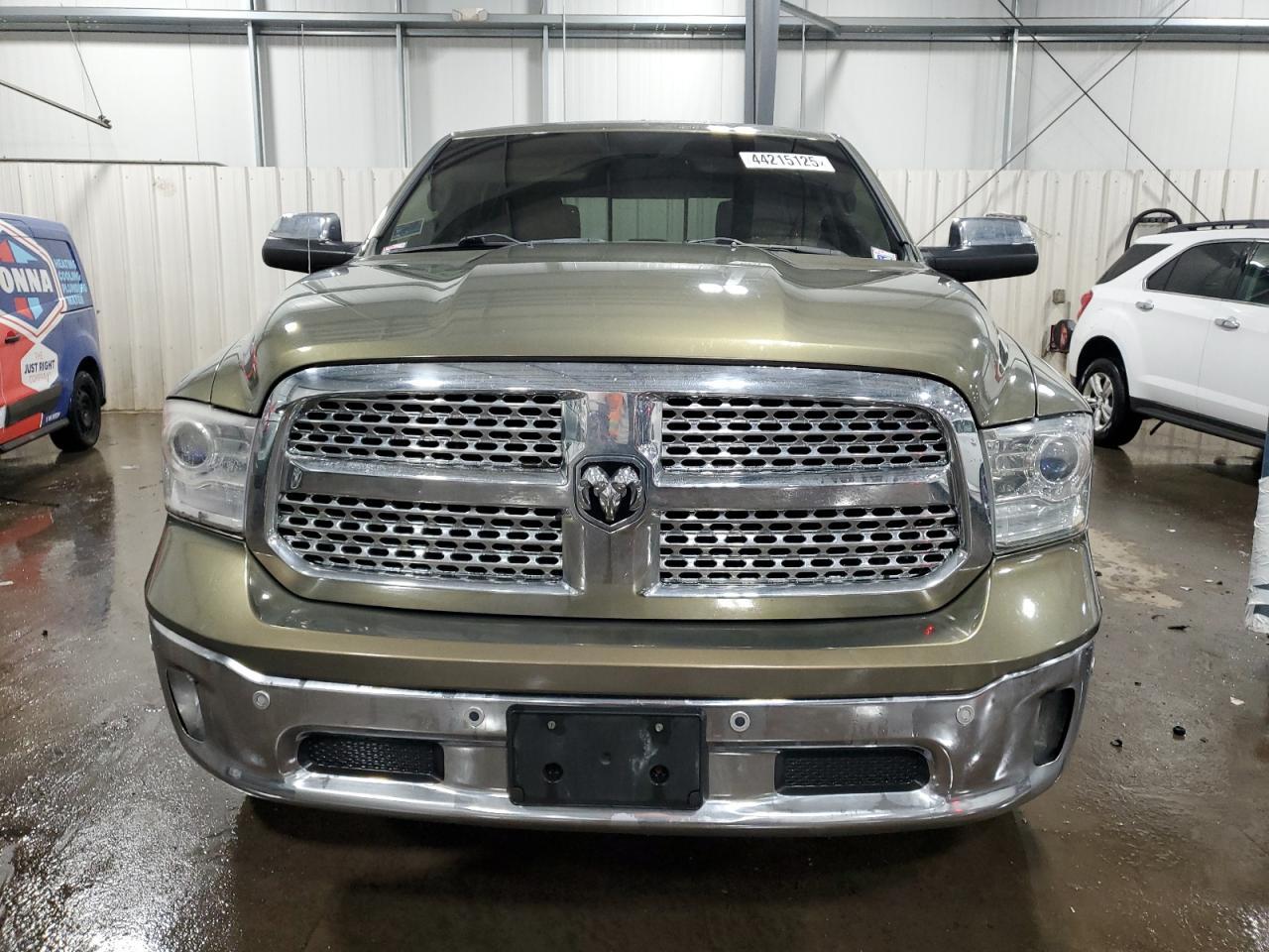 2014 RAM 1500 LARAM - Фото 5