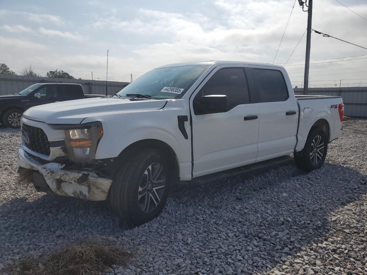 2023 FORD F150 SUPER