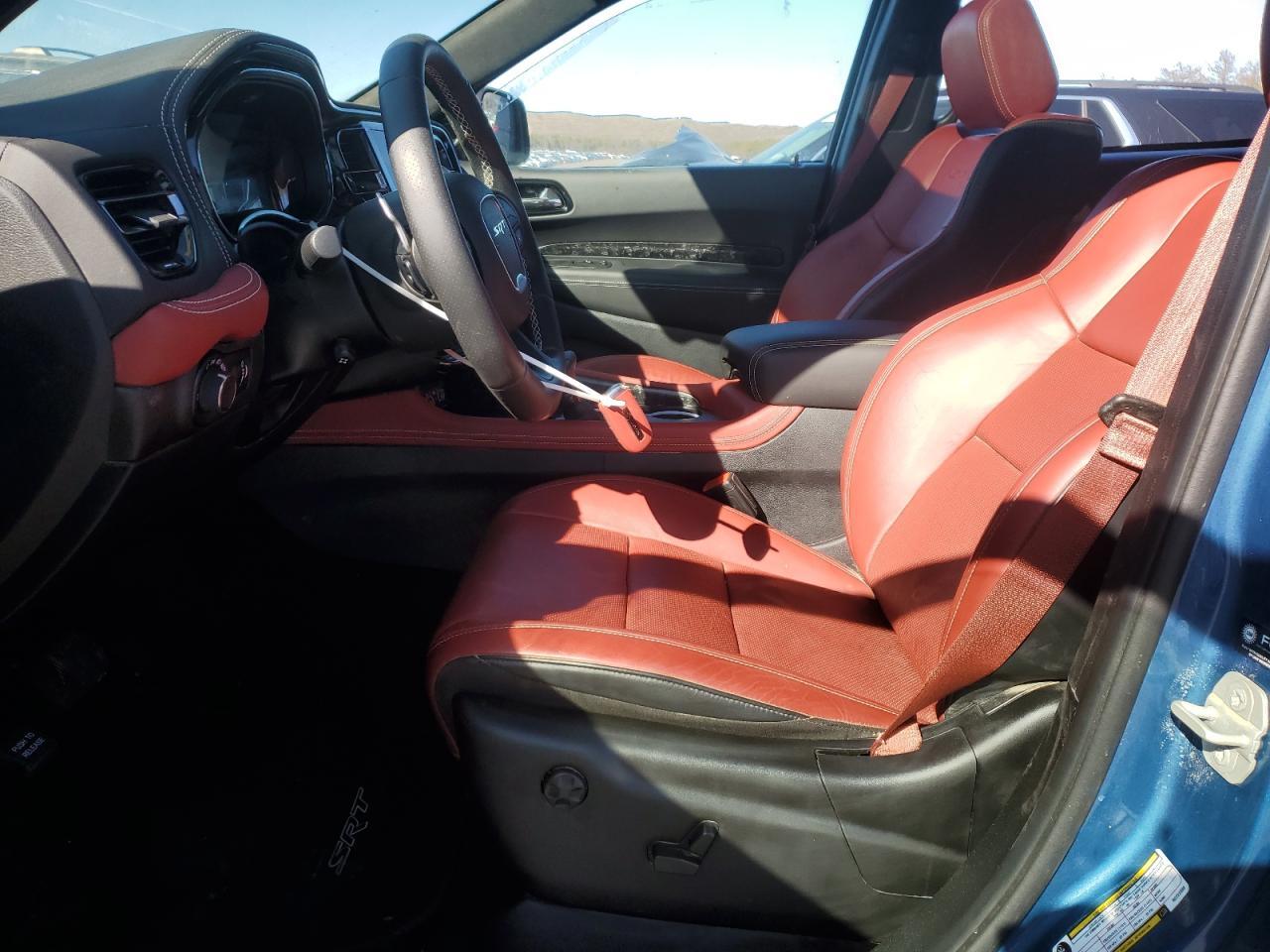2024 DODGE DURANGO SR - Image 7