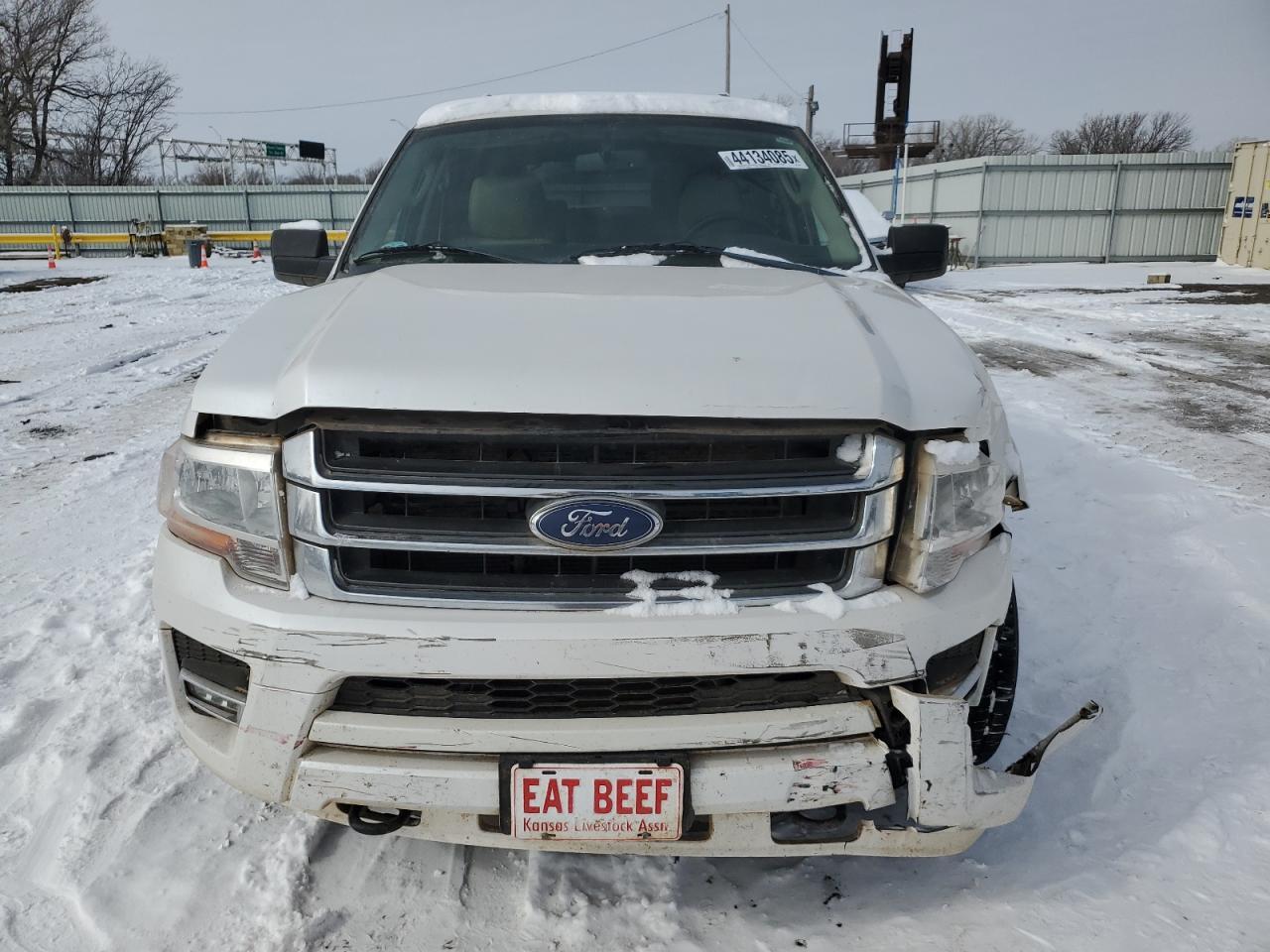 2017 FORD EXPEDITION - Image 5