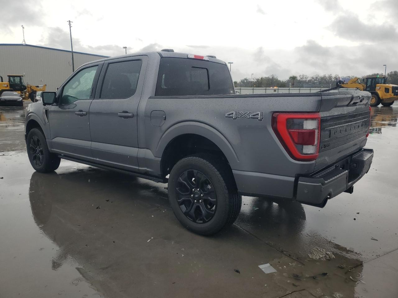 2023 FORD F150 SUPER - Фото 2