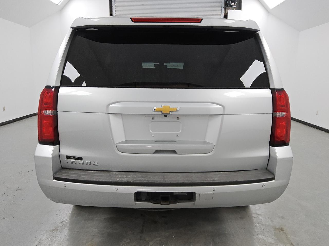2019 CHEVROLET TAHOE C150 - Image 6