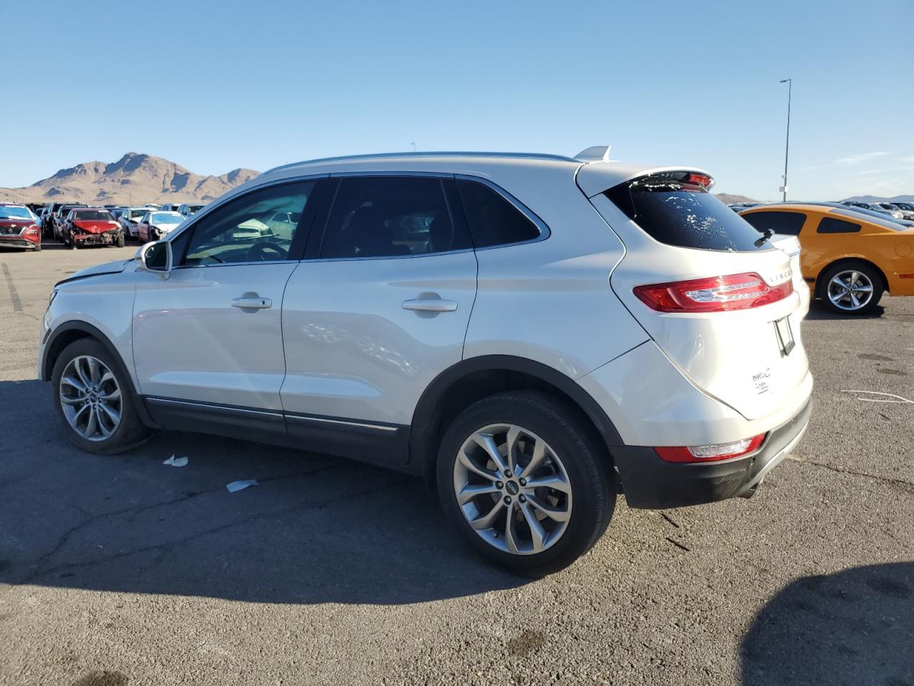 2017 LINCOLN MKC SELECT - Image 2