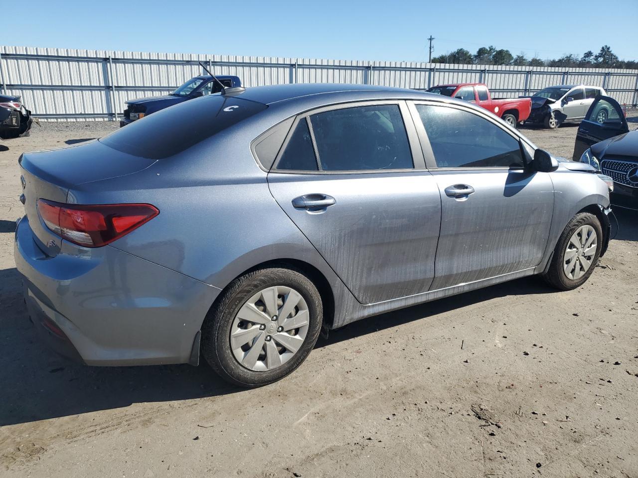 2020 KIA RIO LX - Image 3