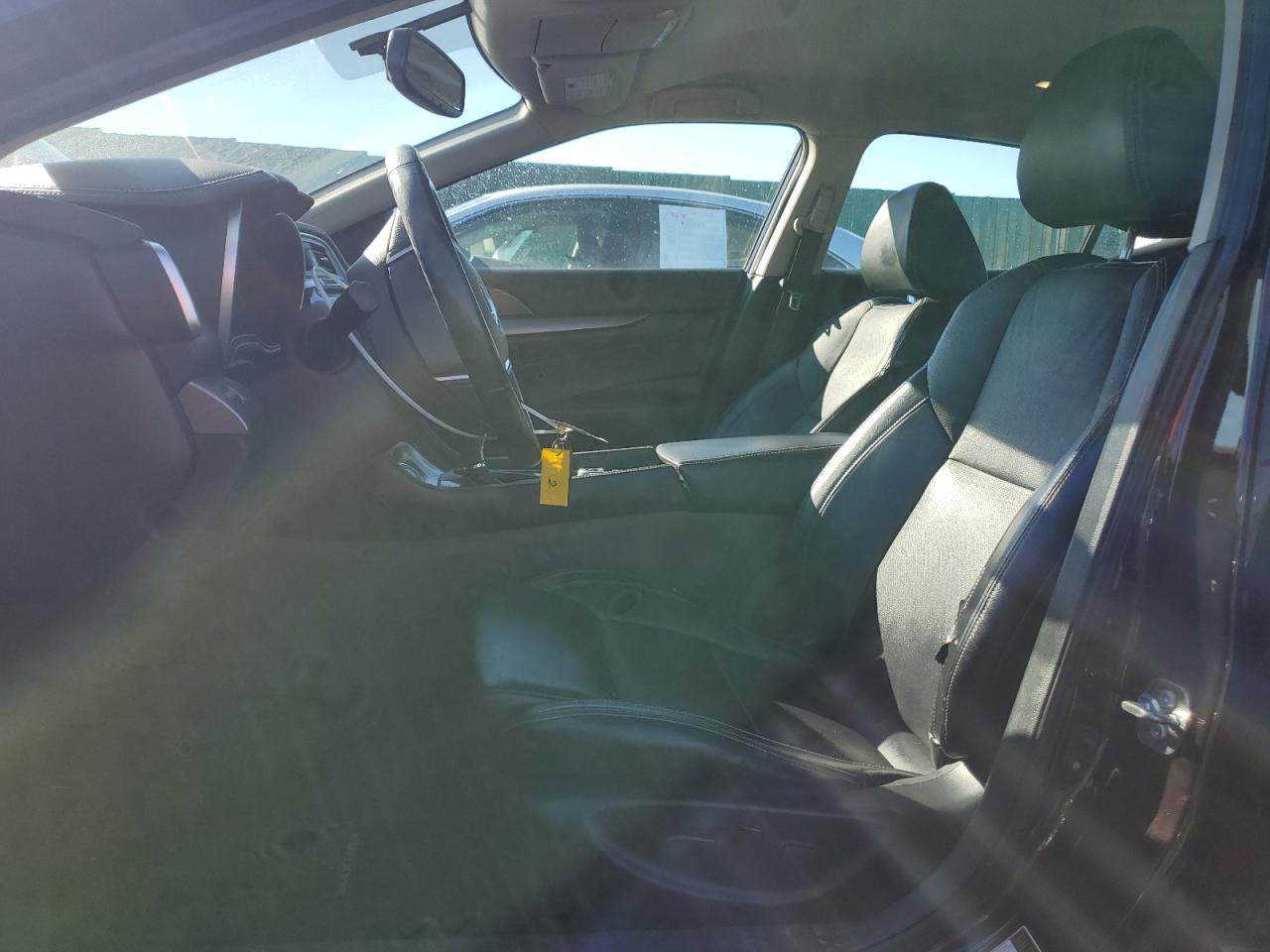 2017 NISSAN MAXIMA 3.5 - Фото 7