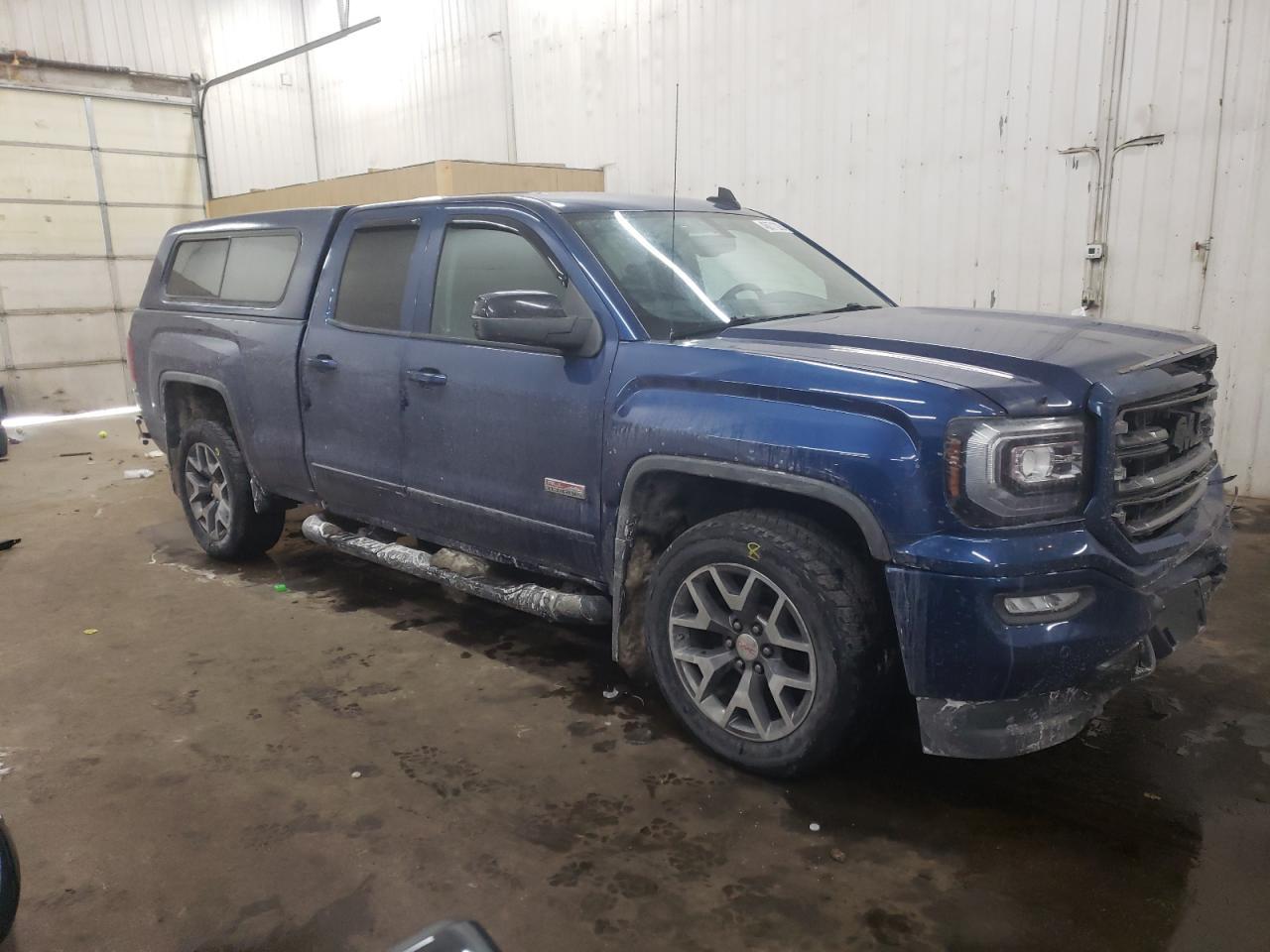 2017 GMC SIERRA K15 - Image 4
