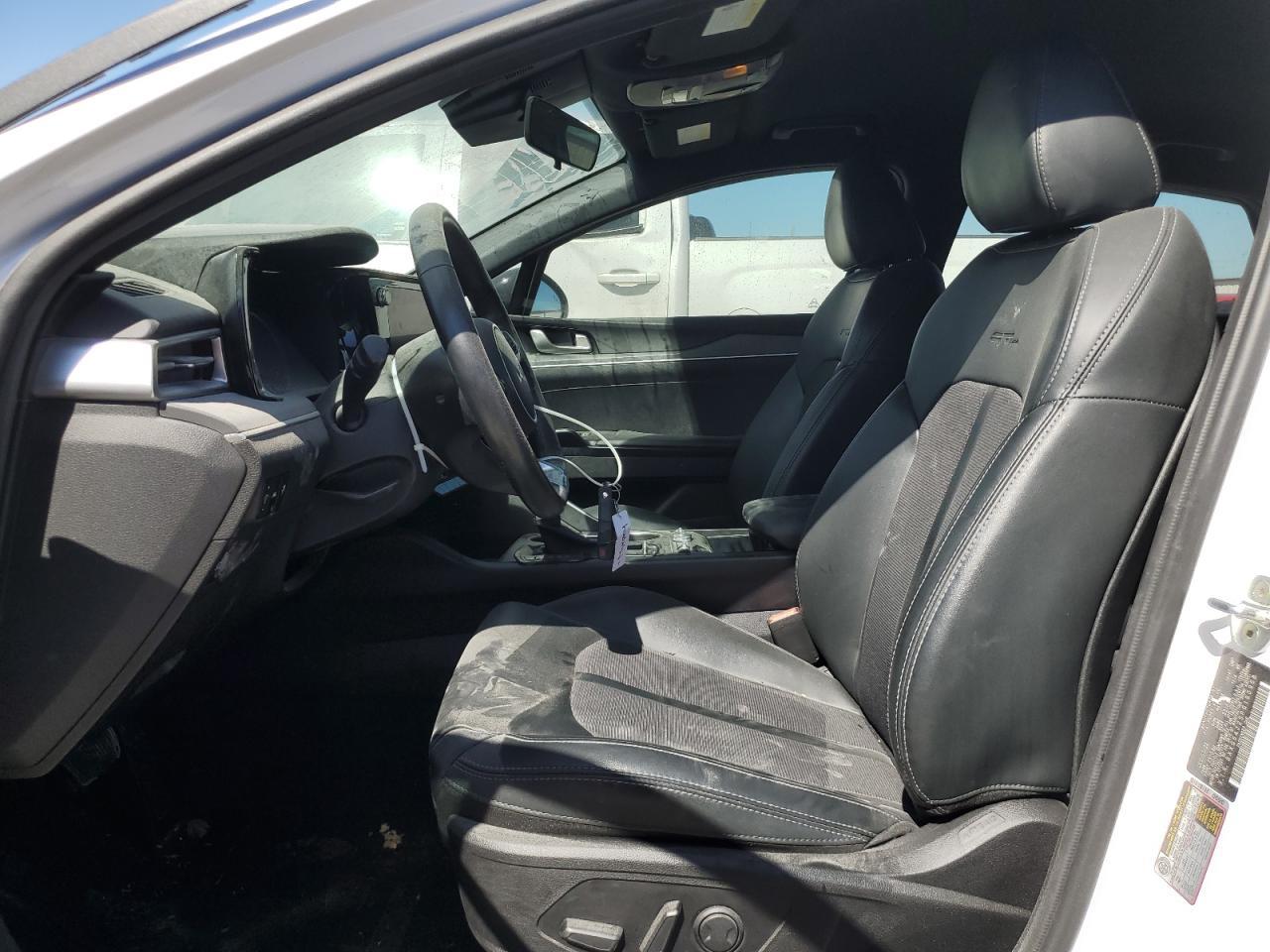 2023 KIA K5 GT LINE - Image 7