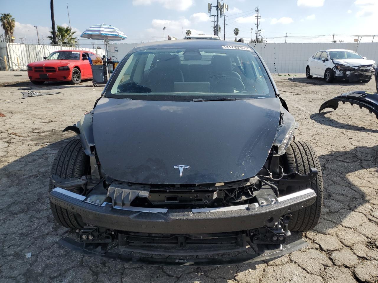 2022 TESLA MODEL 3 - Image 5