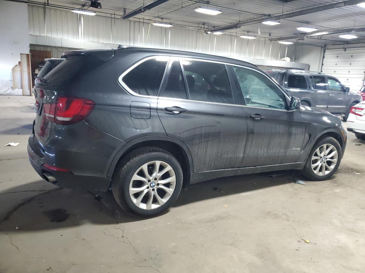 2016 BMW X5 XDRIVE3 - Image 3