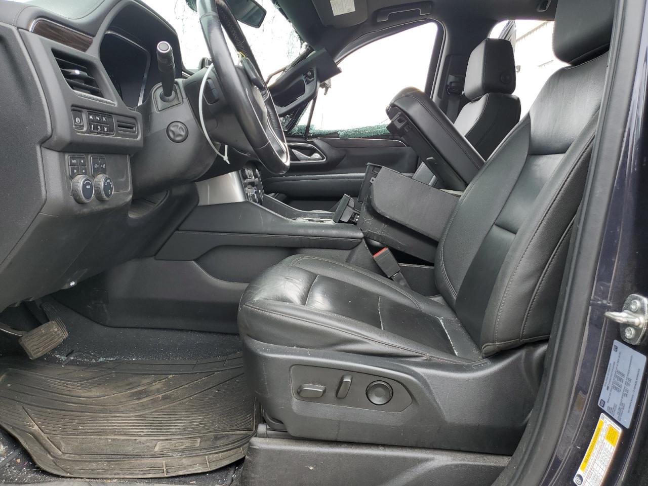 2023 CHEVROLET TAHOE K150 - Фото 7