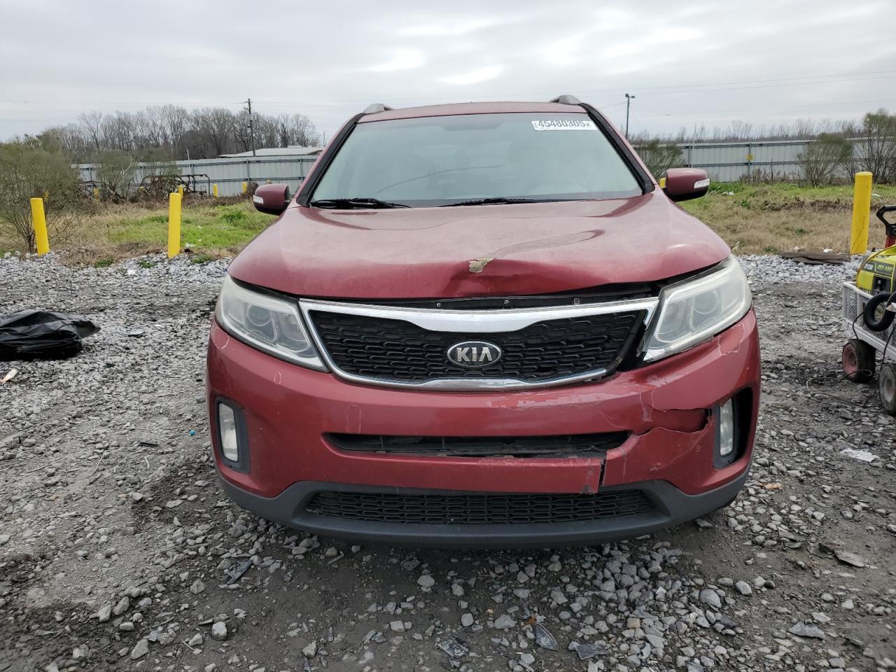 2015 KIA SORENTO LX - Image 5