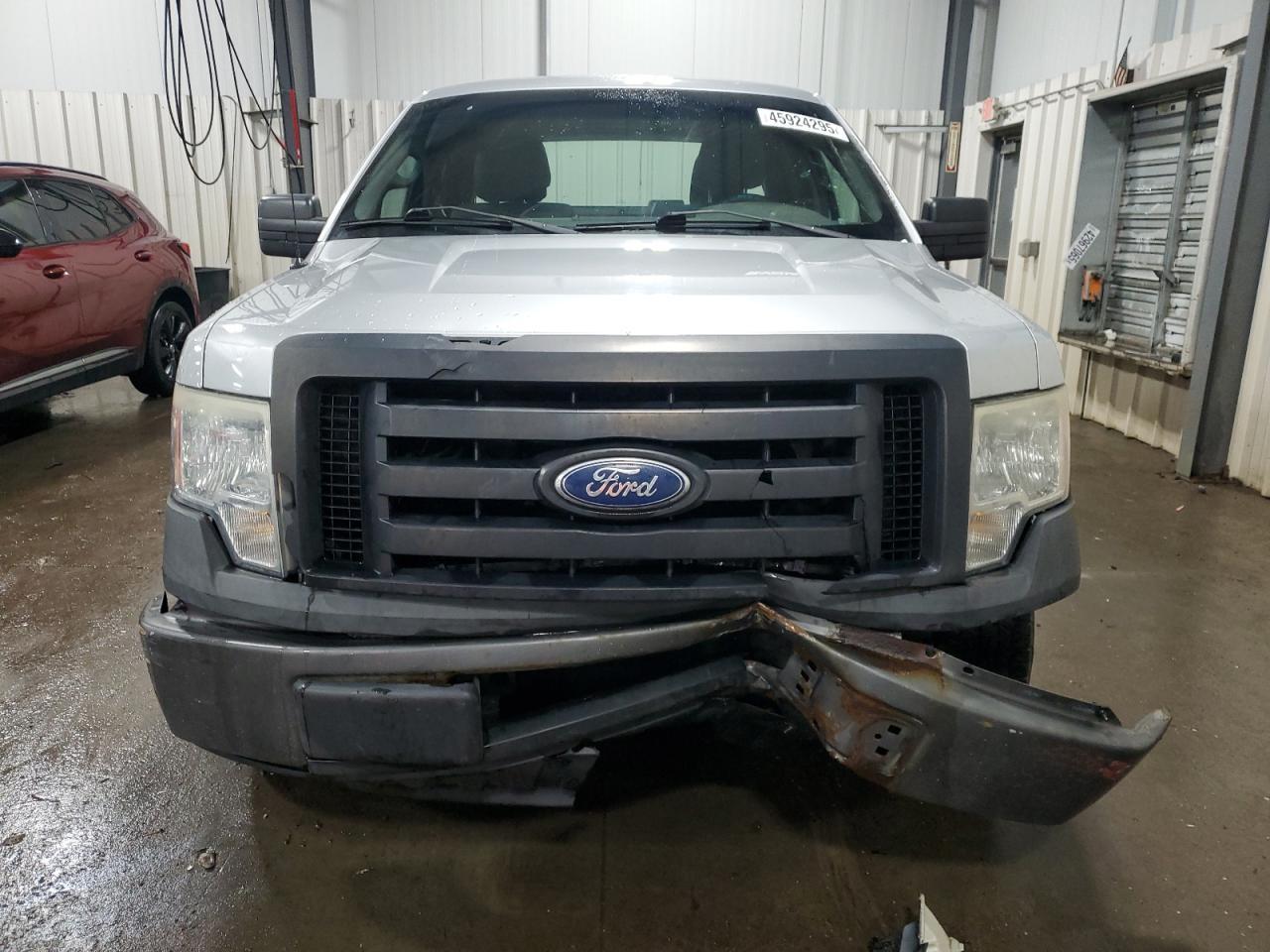 2010 FORD F150 SUPER - Image 5