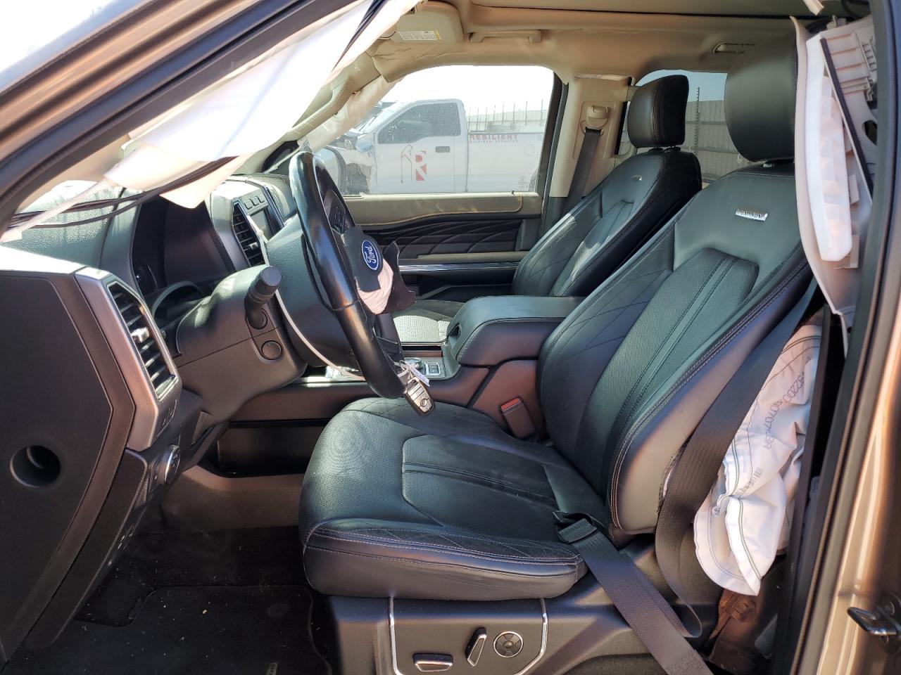 2019 FORD EXPEDITION - Фото 7