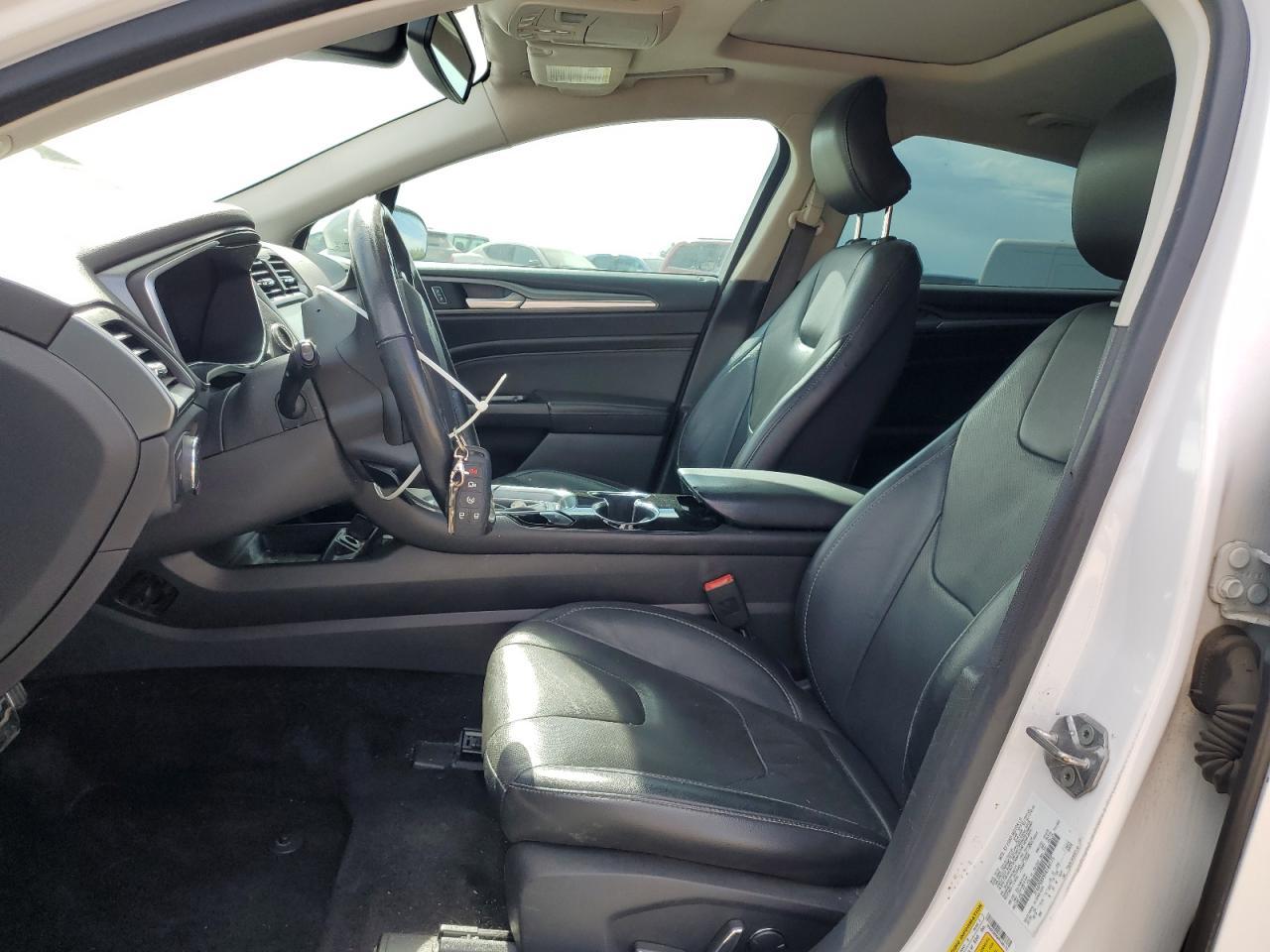 2015 FORD FUSION TIT - Image 7