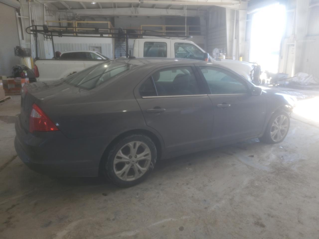 2012 FORD FUSION SE - Фото 3