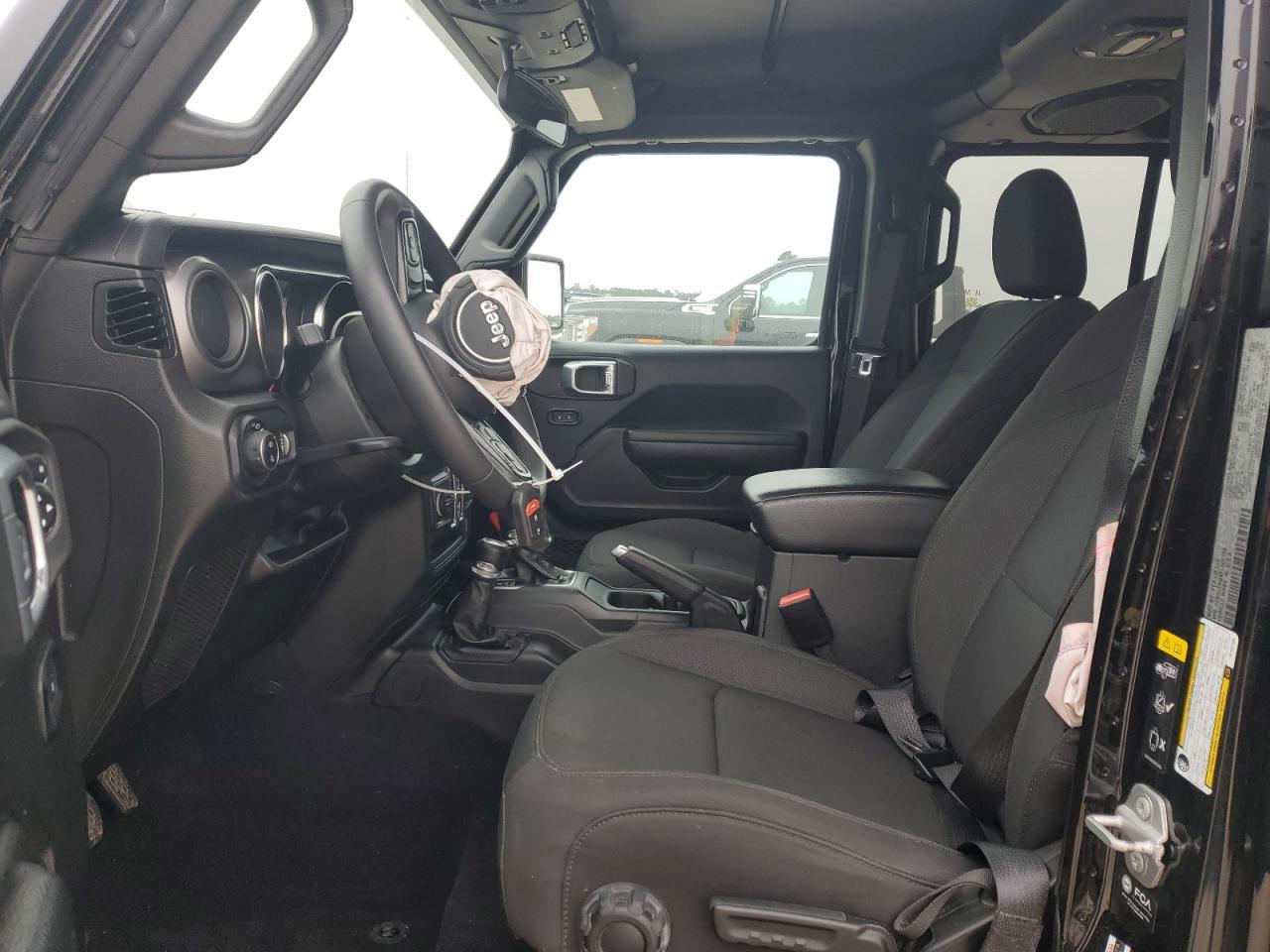 2023 JEEP GLADIATOR - Image 7