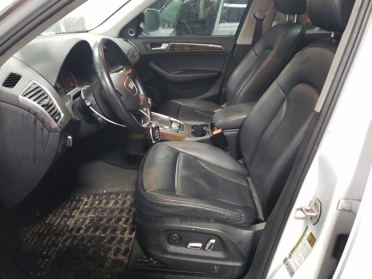 2016 AUDI Q5 PREMIUM - Фото 7