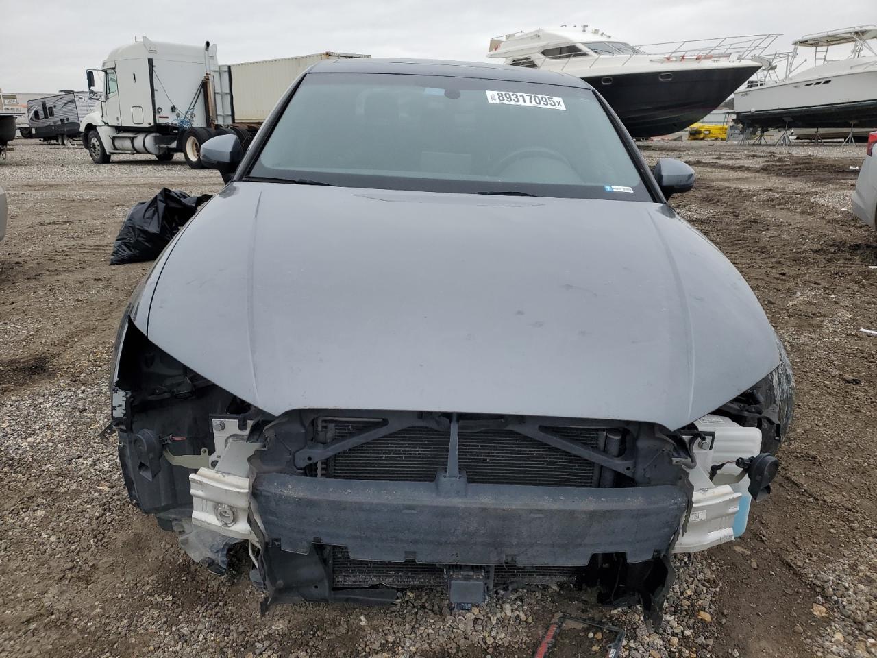 2019 AUDI A3 PREMIUM - Фото 5