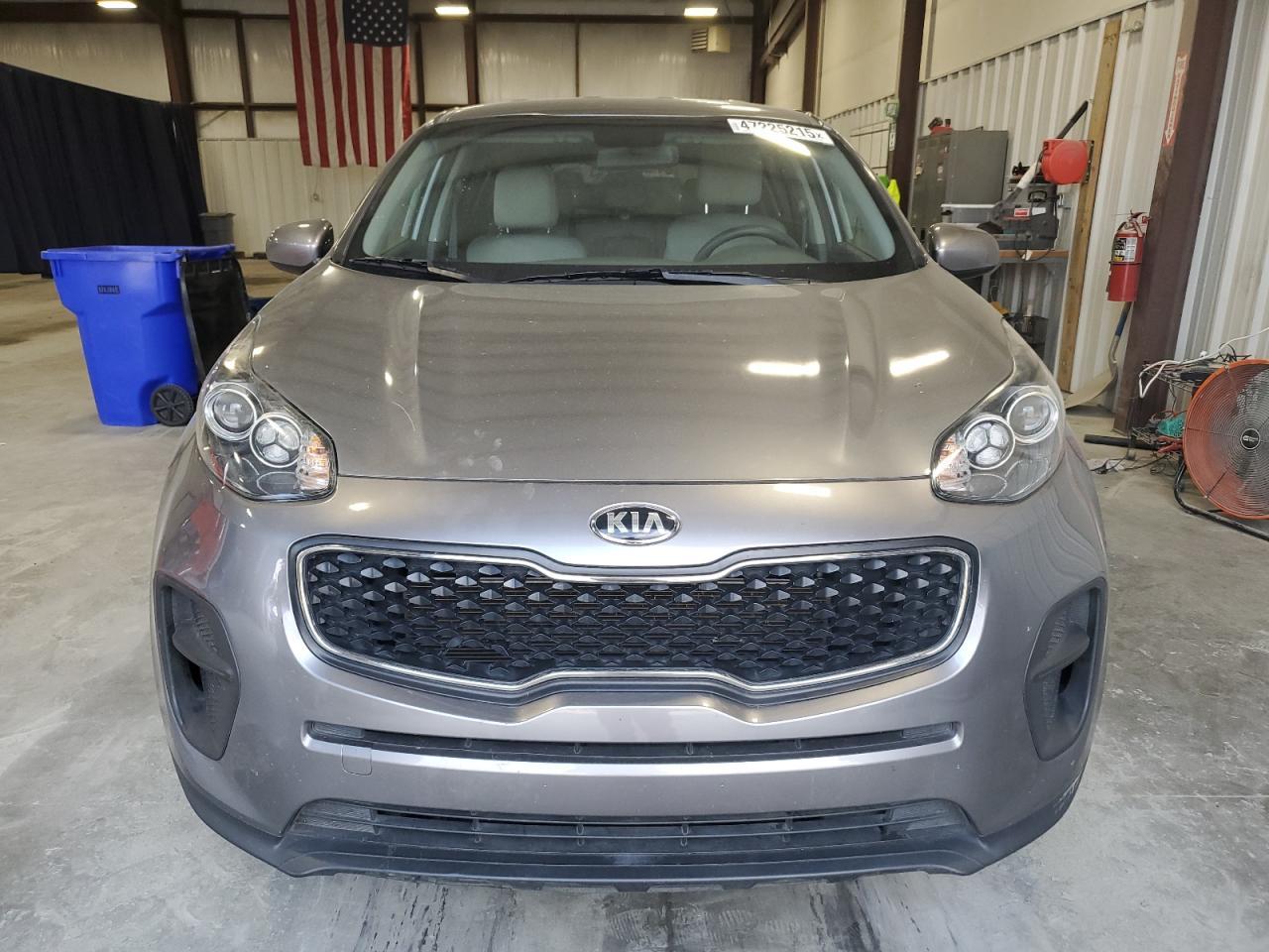 2017 KIA SPORTAGE L - Image 5