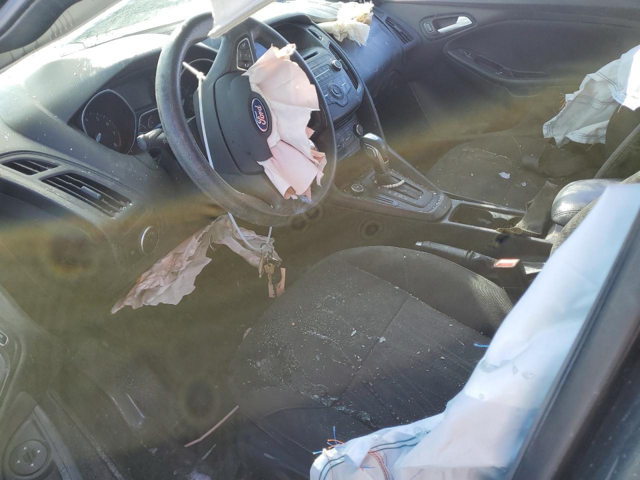 2016 FORD FOCUS SE - Image 7