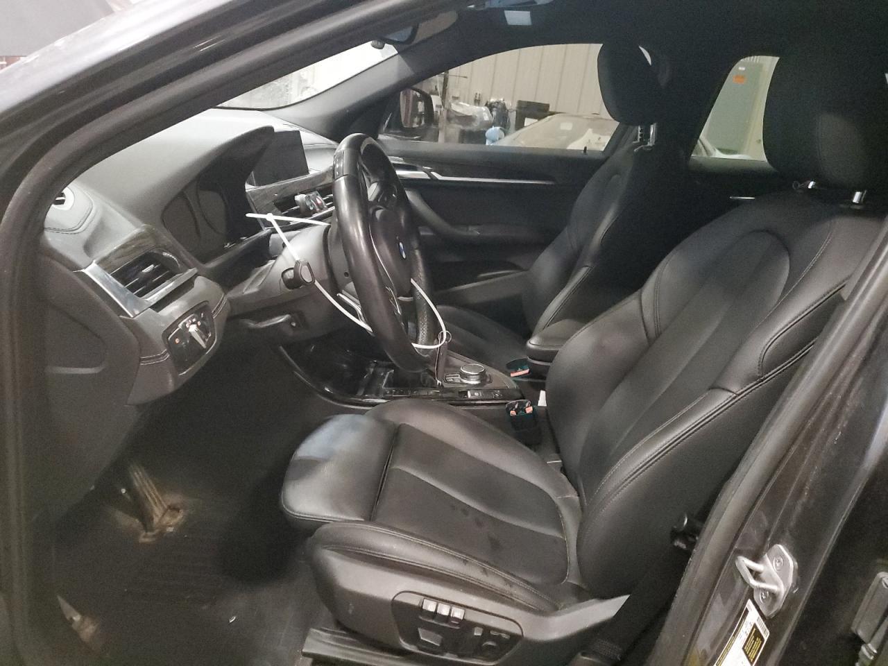 2018 BMW X2 XDRIVE2 - Фото 7