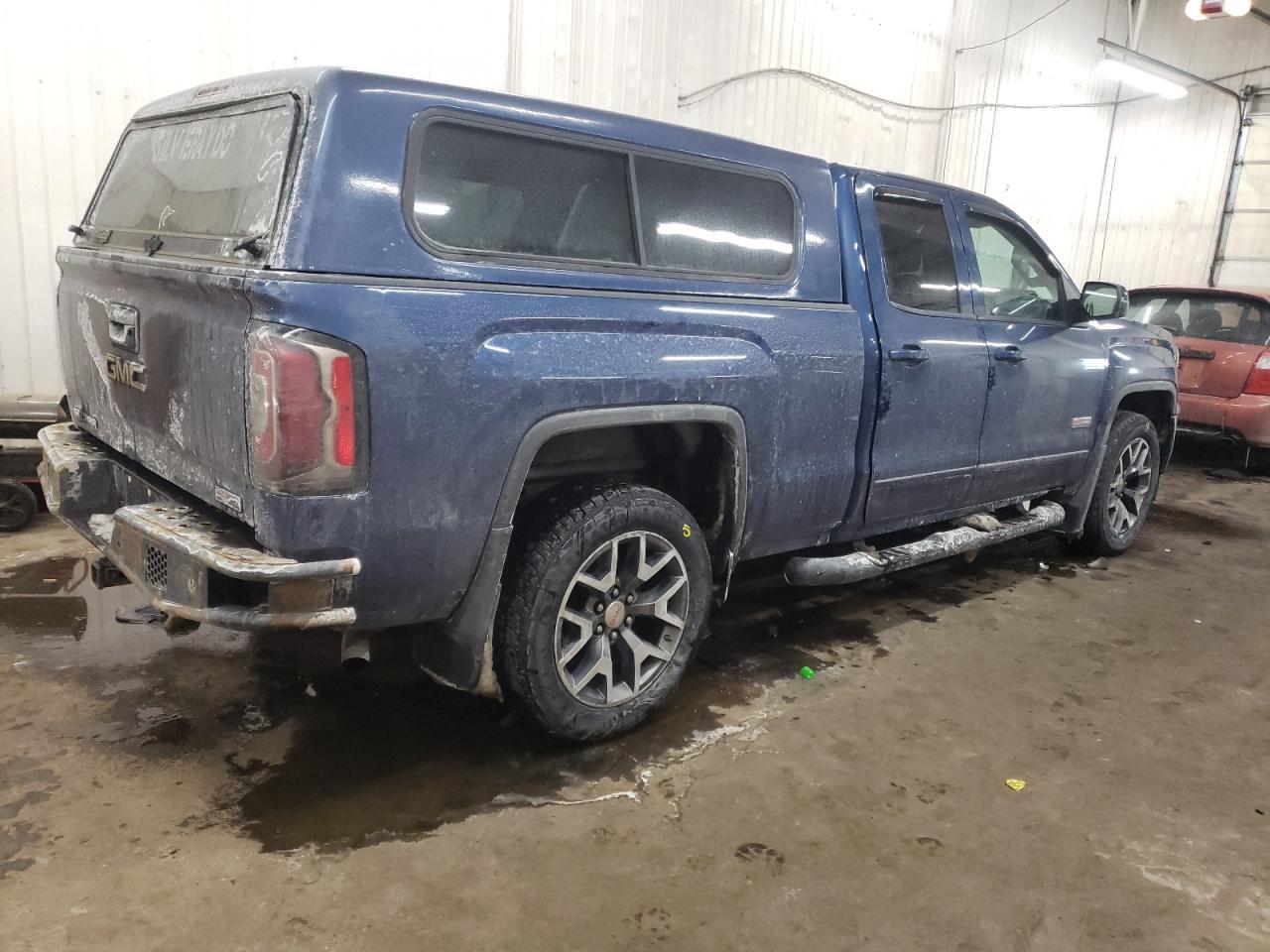 2017 GMC SIERRA K15 - Image 3