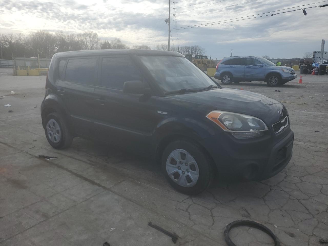 2013 KIA SOUL - Image 4