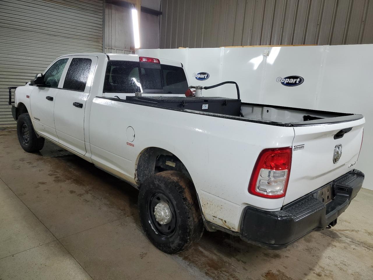 2022 RAM 2500 TRADE - Image 2