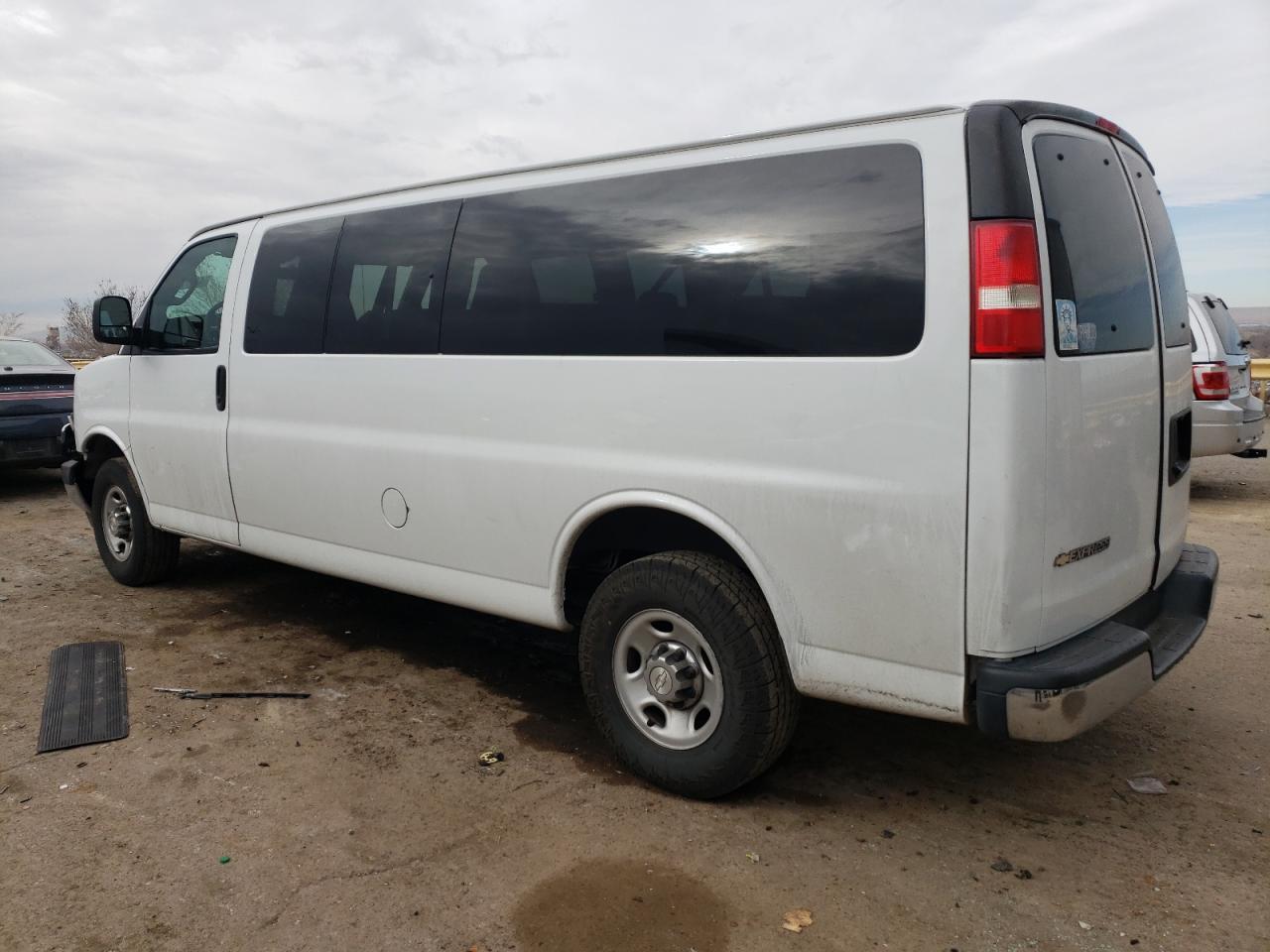 2018 CHEVROLET EXPRESS G3 - Image 2