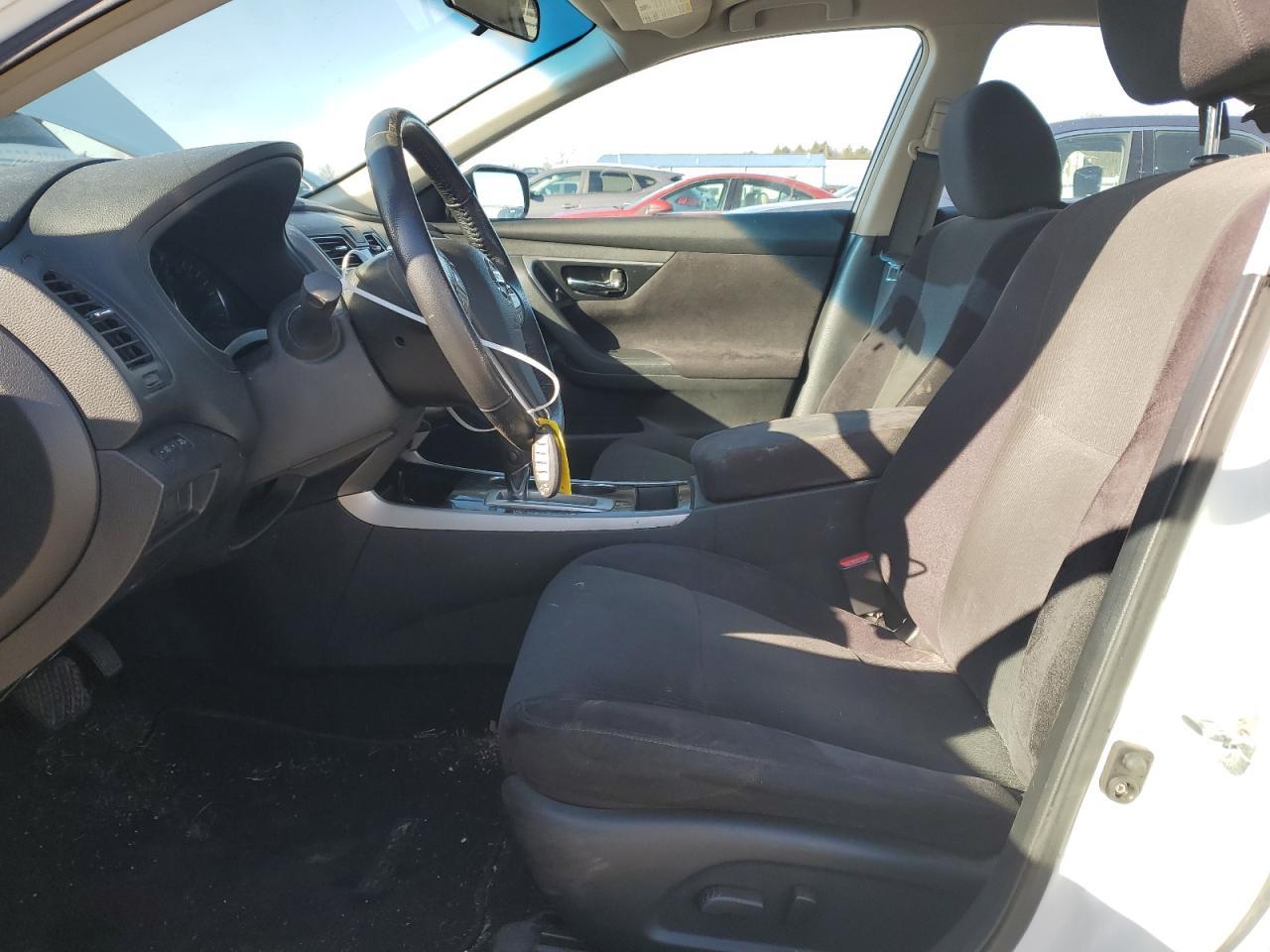 2013 NISSAN ALTIMA 2.5 - Фото 7