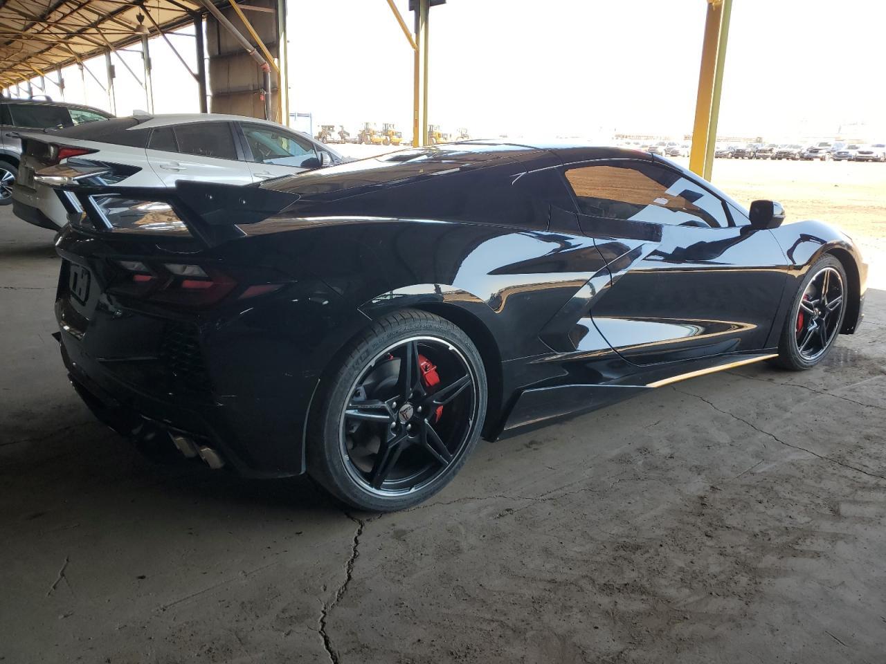 2020 CHEVROLET CORVETTE S - Image 3