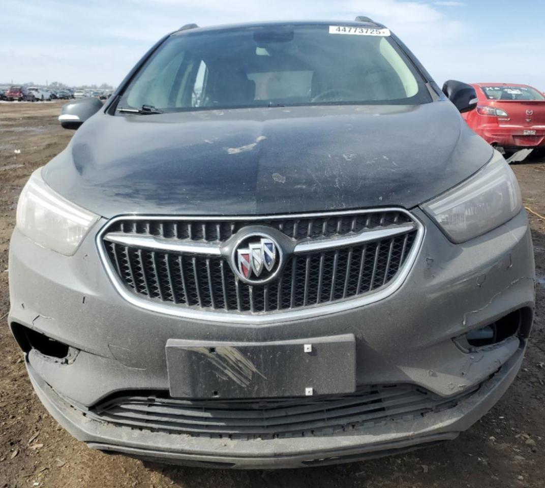 2019 BUICK ENCORE PRE - Image 5