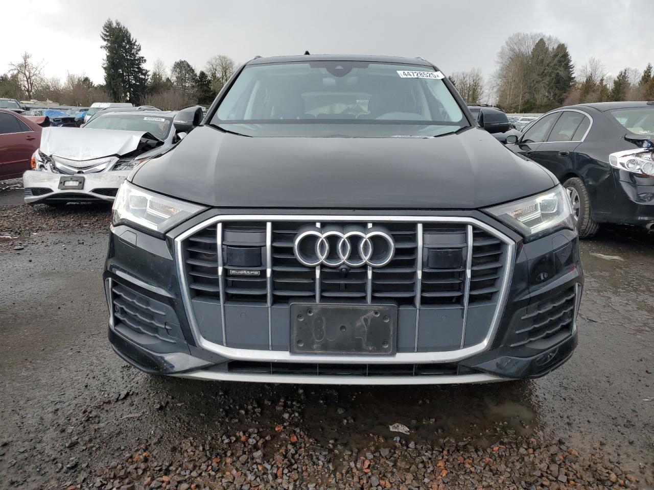 2023 AUDI Q7 PREMIUM - Фото 5