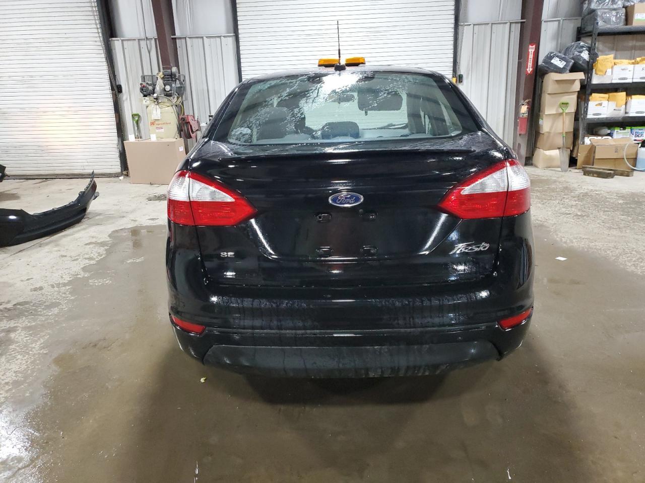 2019 FORD FIESTA SE - Image 6