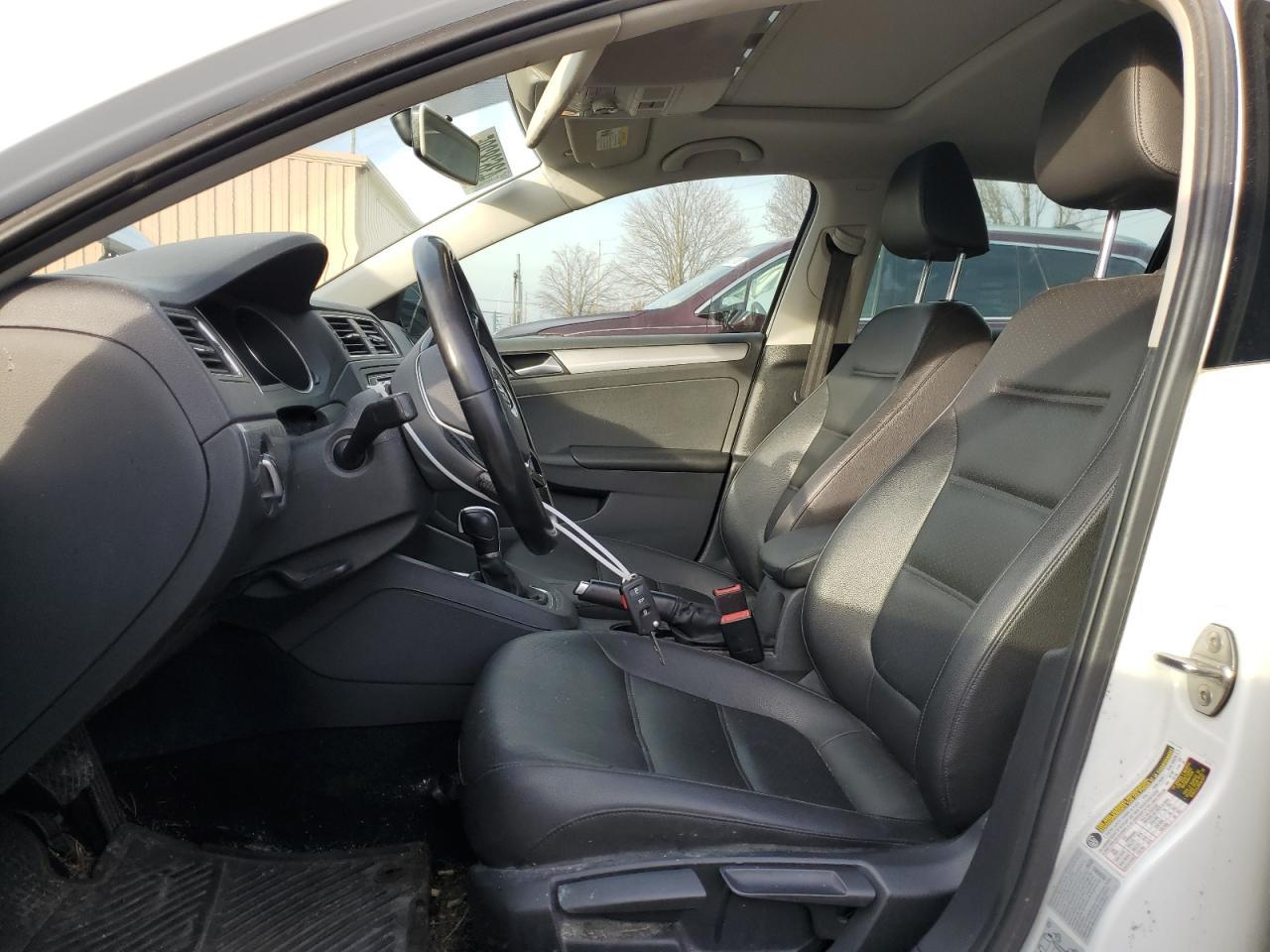 2017 VOLKSWAGEN JETTA SE - Image 7
