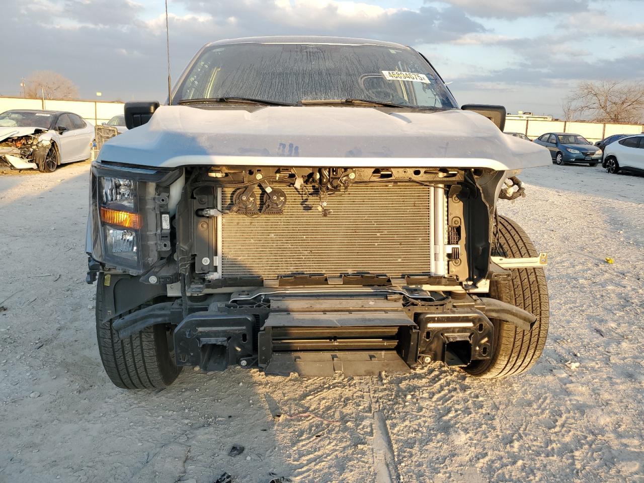 2023 FORD F150 SUPER - Image 5