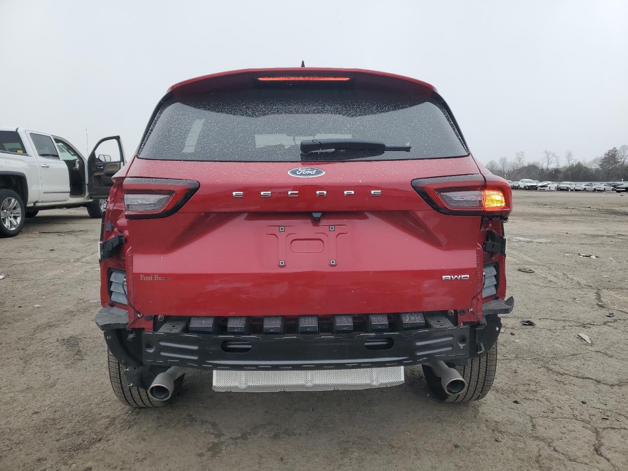 2023 FORD ESCAPE ST - Image 6