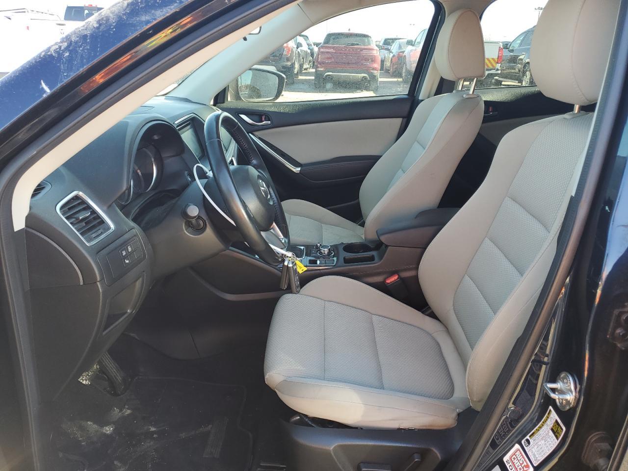 2016 MAZDA CX-5 TOURI - Фото 7
