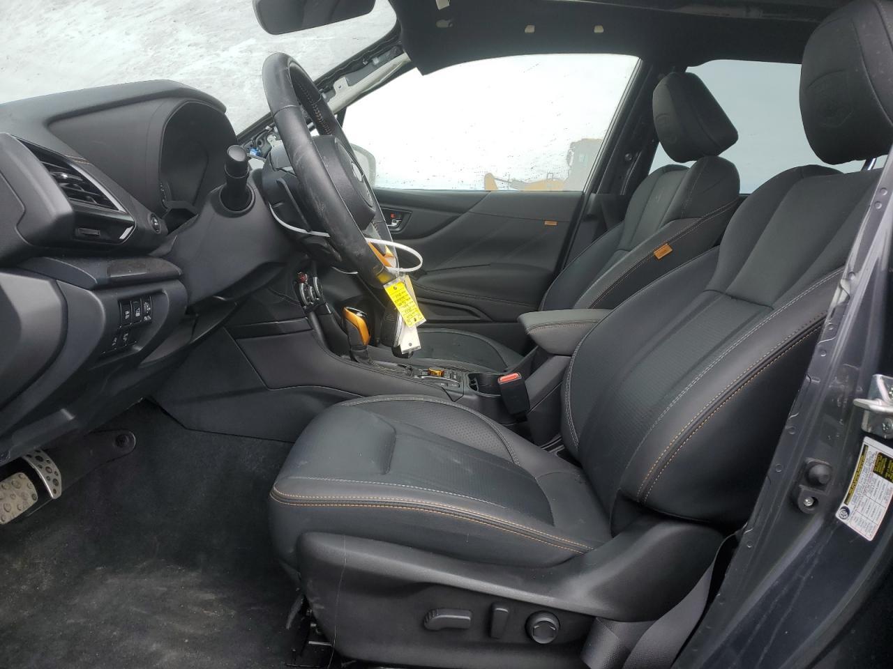 2022 SUBARU FORESTER W - Фото 7