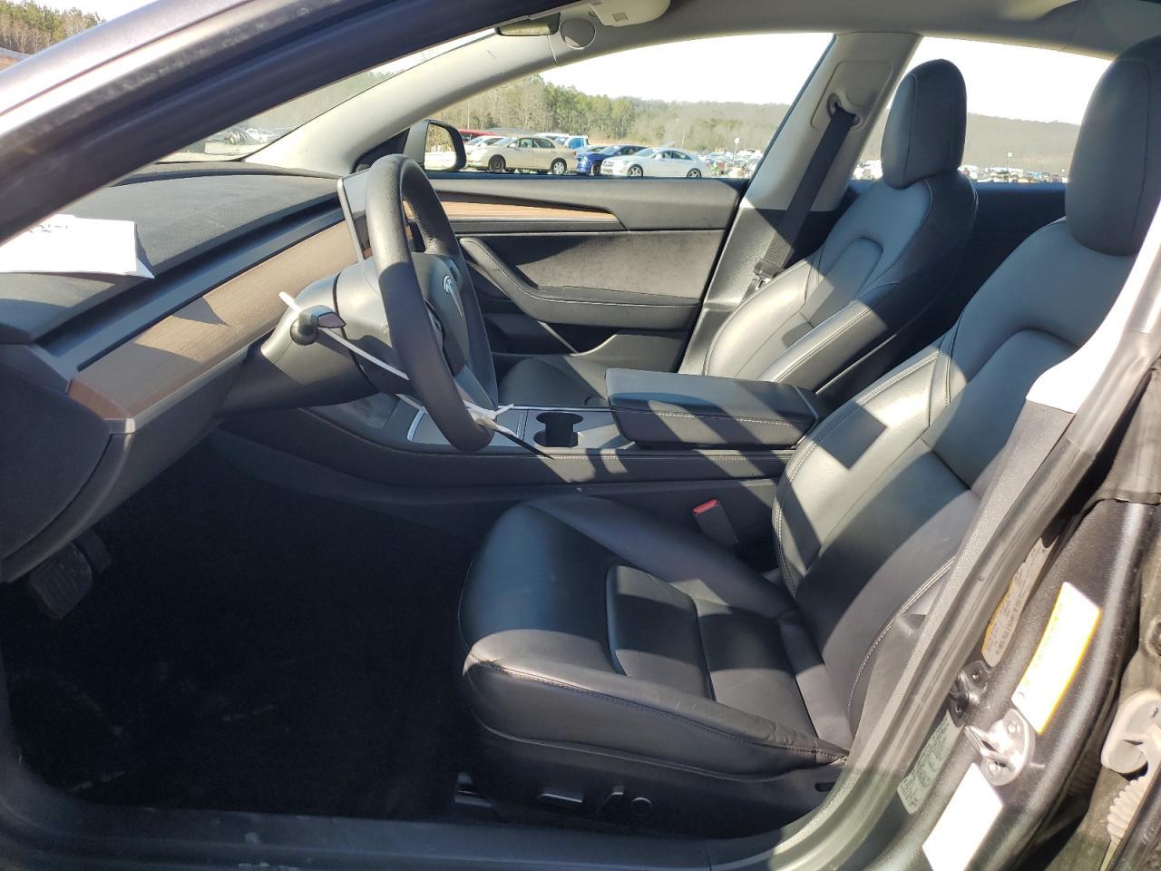 2021 TESLA MODEL 3 - Image 7