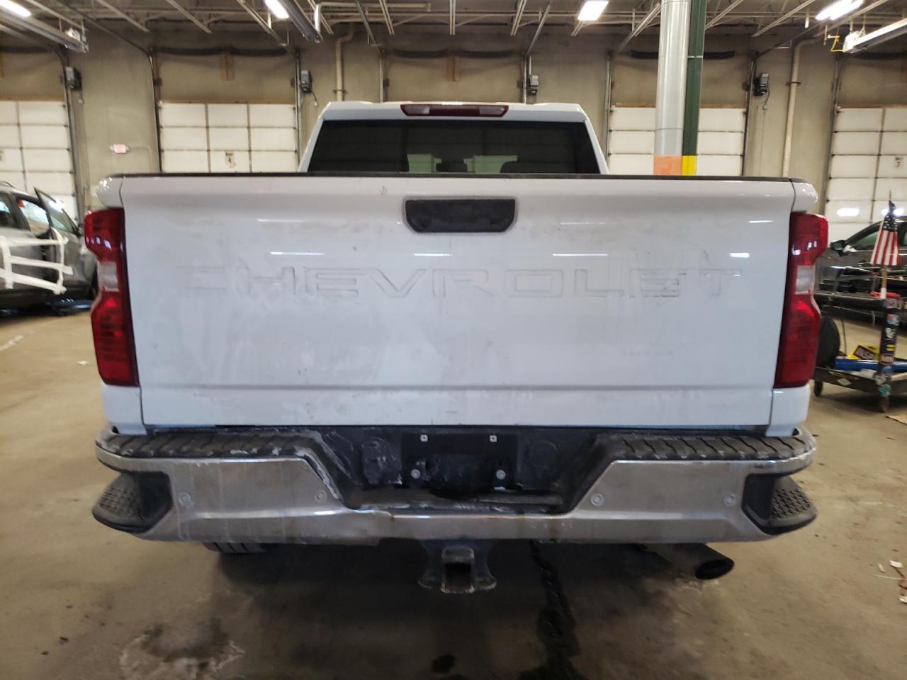 2024 CHEVROLET SILVERADO - Image 6