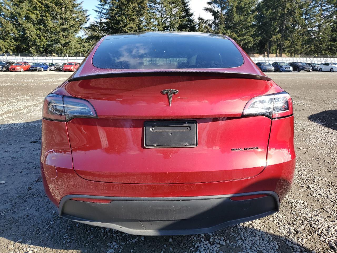 2024 TESLA MODEL Y - Image 6