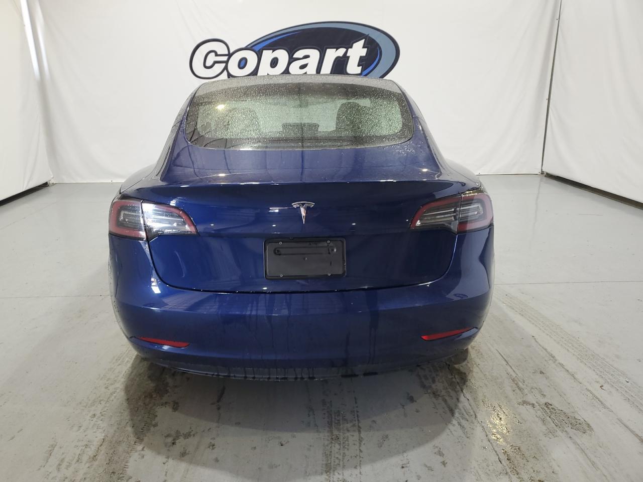 2023 TESLA MODEL 3 - Фото 6