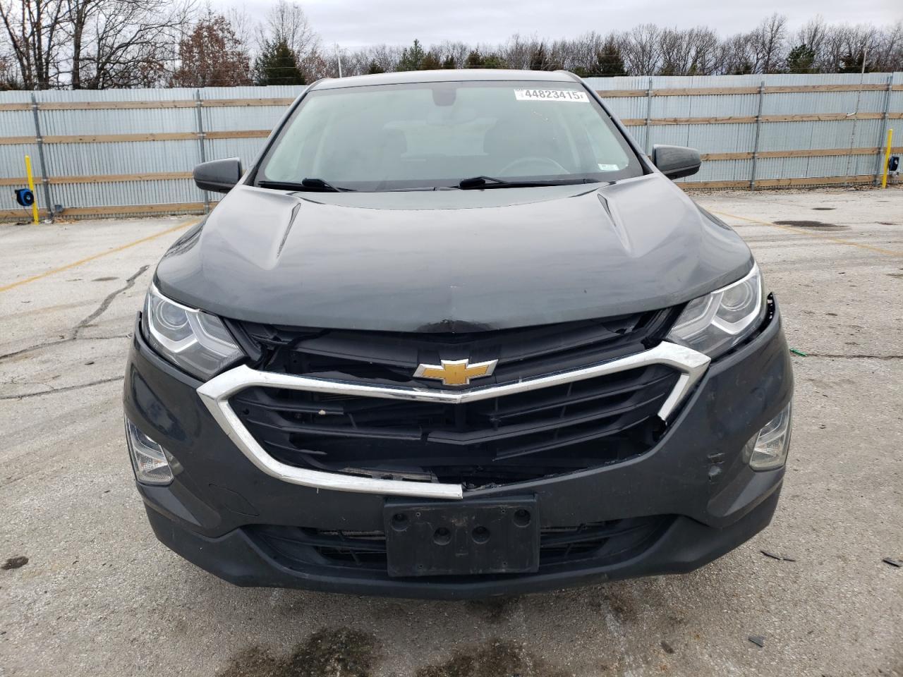 2019 CHEVROLET EQUINOX LT - Фото 5