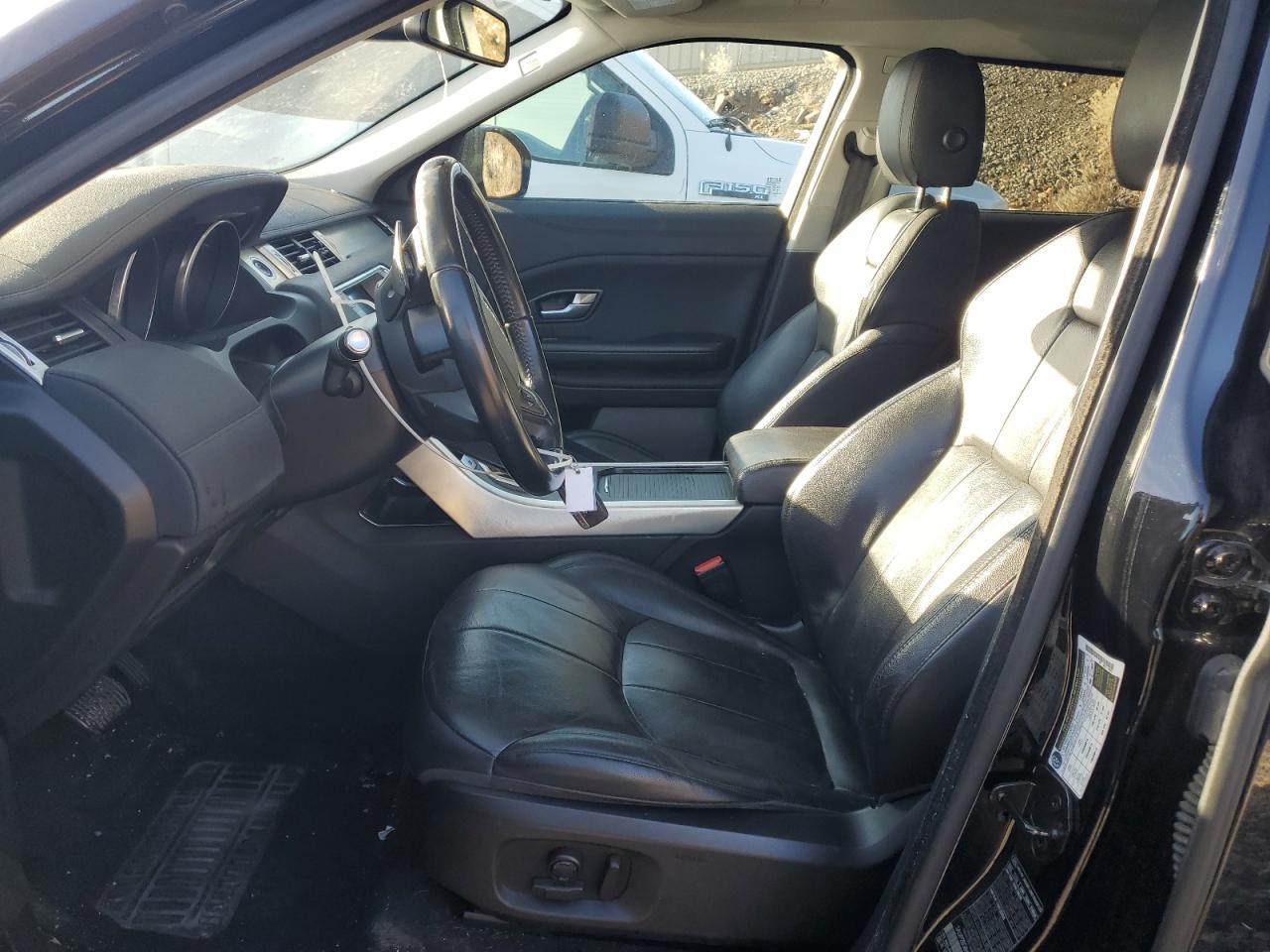 2017 LAND ROVER RANGE ROVE - Image 7