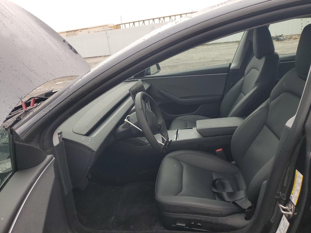 2024 TESLA MODEL 3 - Image 7