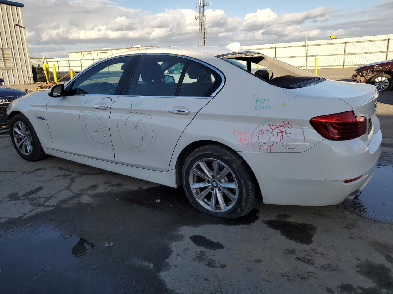 2016 BMW 528 I - Image 2