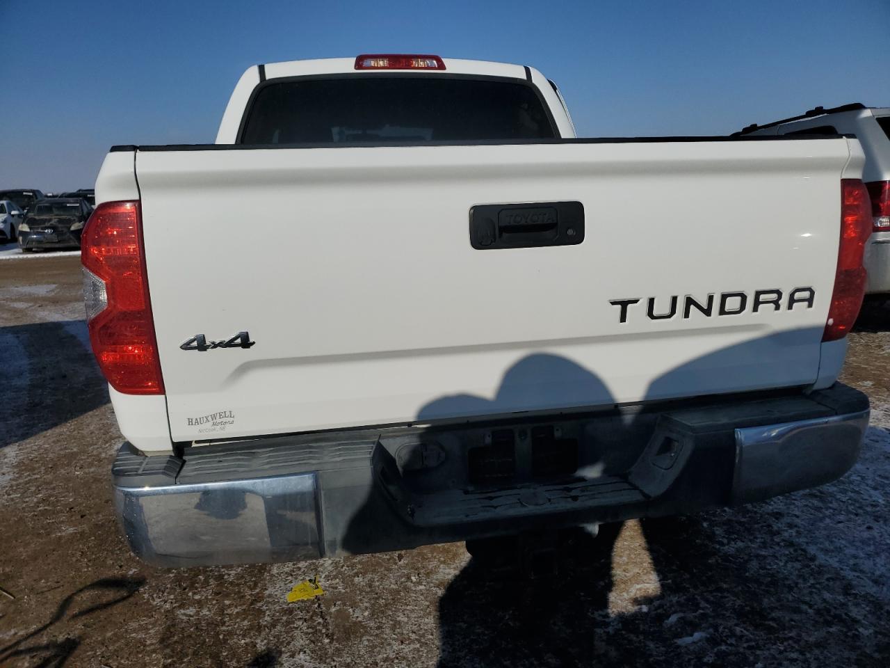 2014 TOYOTA TUNDRA CRE - Image 6